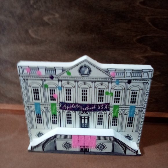 Shelia Spoleto Courthouse - Picture 2 of 4